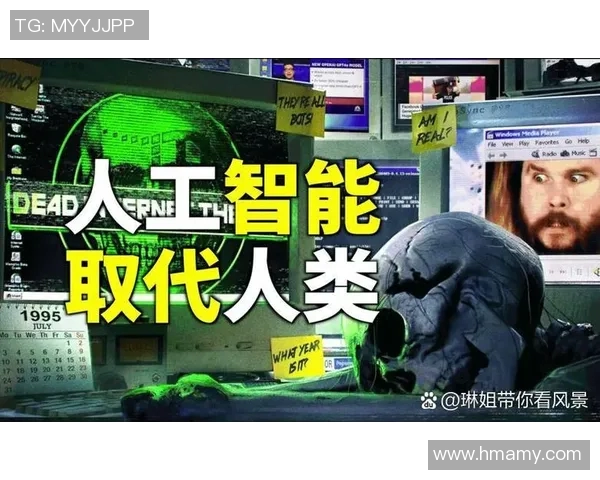 未来科技引领创新潮流：人工智能、大数据与5G技术推动社会变革