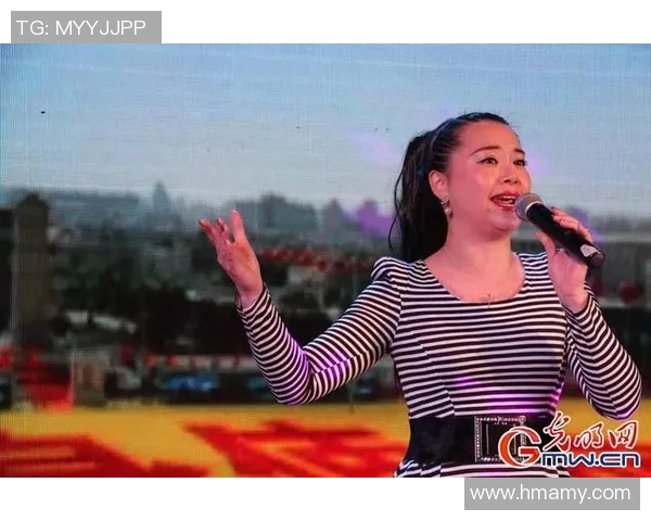 与吴静畅谈街舞之路与人生追求的精彩对话