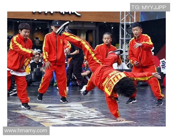 全国街舞大赛点评聚焦上海攀岩队的舞蹈意识与团队协作表现分析