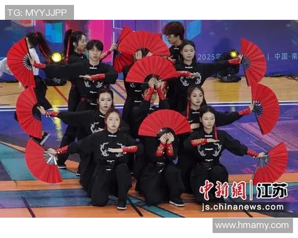 南京街舞队在全国街舞比赛中荣获第六名展现实力与风采 南京街舞队在全国街舞比赛中荣获第六名展现实力与风采