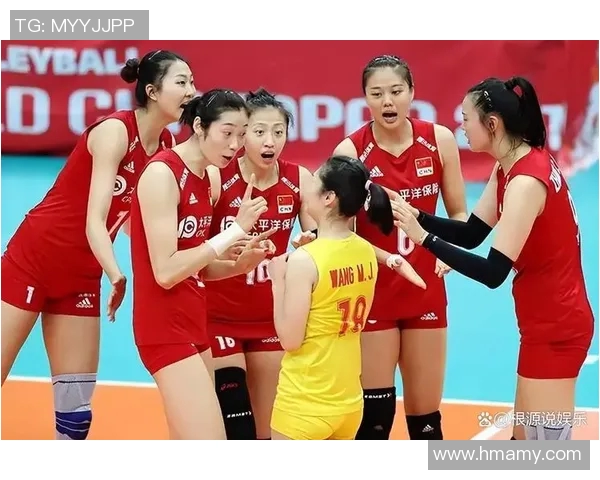成都排球队团队协作深度解析与其他球队的对比研究