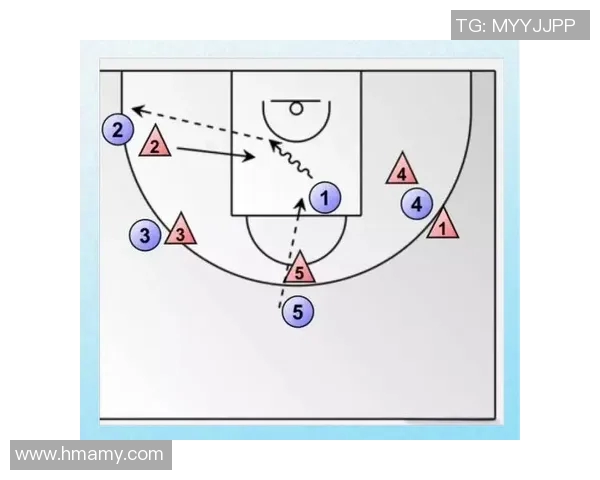 武汉篮球队防守策略深度分析与战术解读