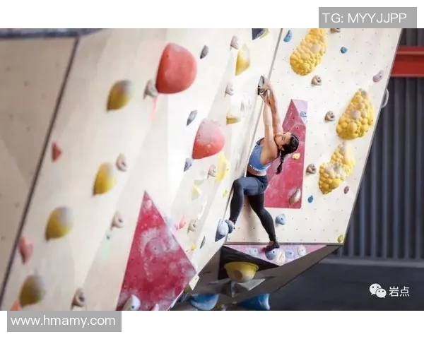 深圳攀岩队耐力训练的创新与挑战引发热议 深圳攀岩队耐力训练的创新与挑战引发热议