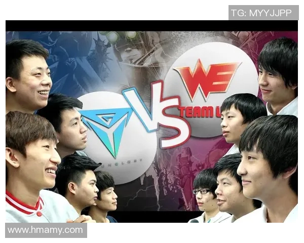 WE逆袭之路:CSGO战队的荣耀与奋斗历程全纪录 WE逆袭之路:CSGO战队的荣耀与奋斗历程全纪录