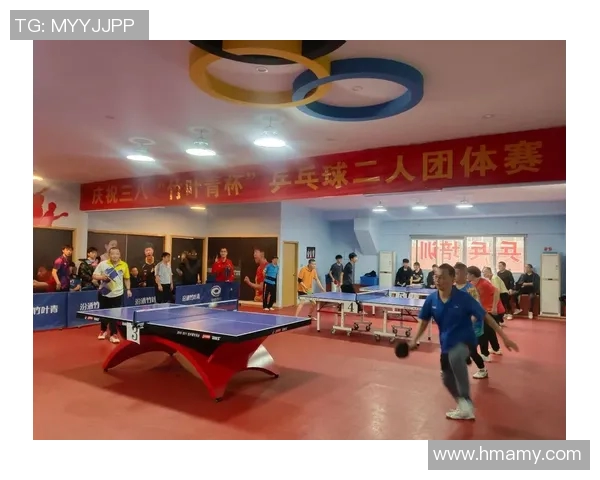 武汉乒乓球队比赛经验分析及其对未来表现的影响探讨